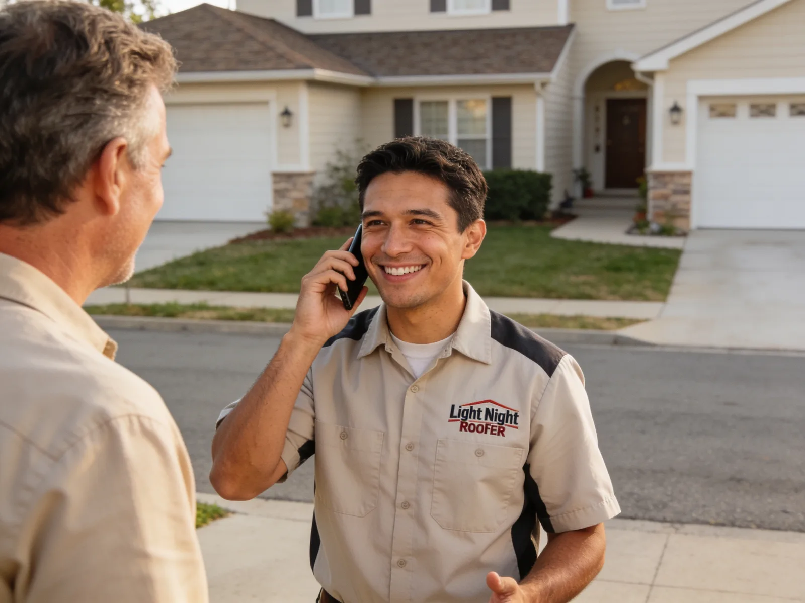 Emergency Roof Repair Nesbit, MS FAQs